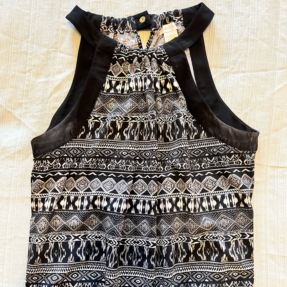 Cache Romper - Picture 4 of 5